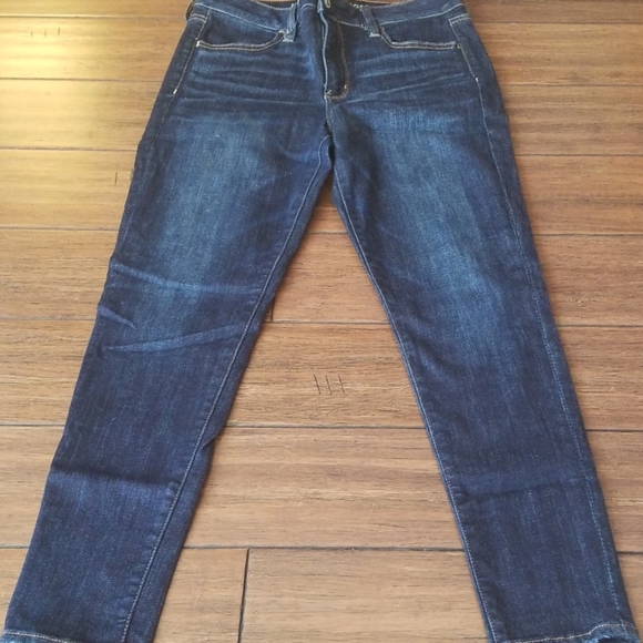 High Rise Jegging - Picture 4 of 4